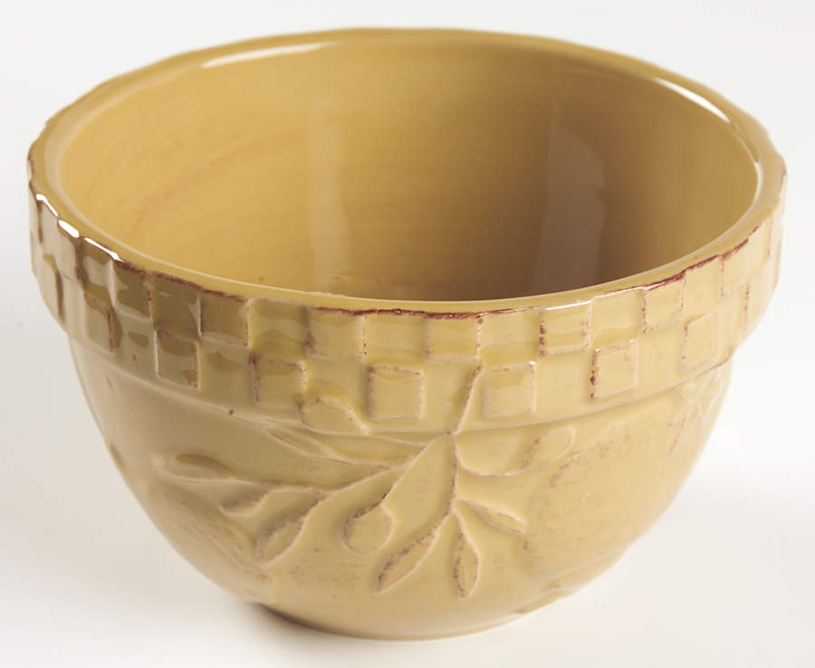Home Grown 5" All Purpose Bowl by Signature-1