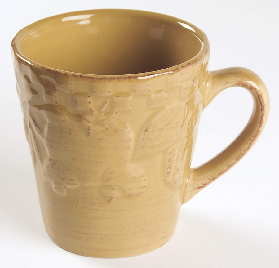 Home Grown Mug by Signature-1