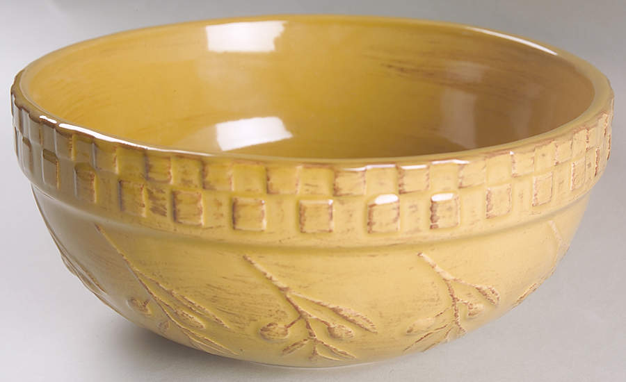 Home Grown 8" Mixing Bowl by Signature-1