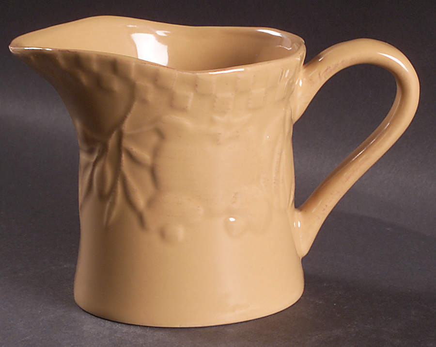 Home Grown Creamer by Signature-1