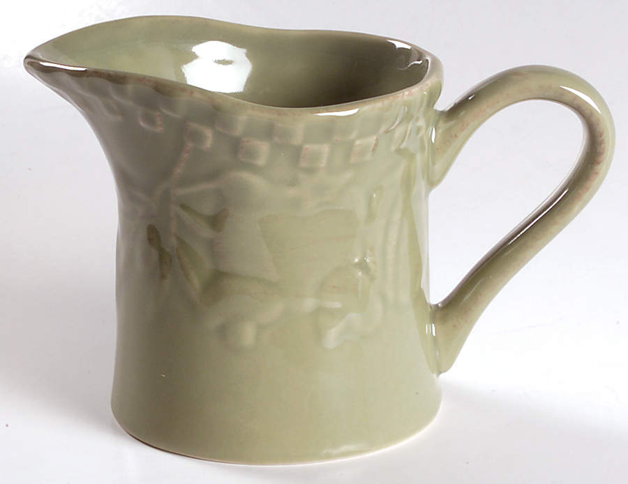 Home Grown Creamer by Signature-1