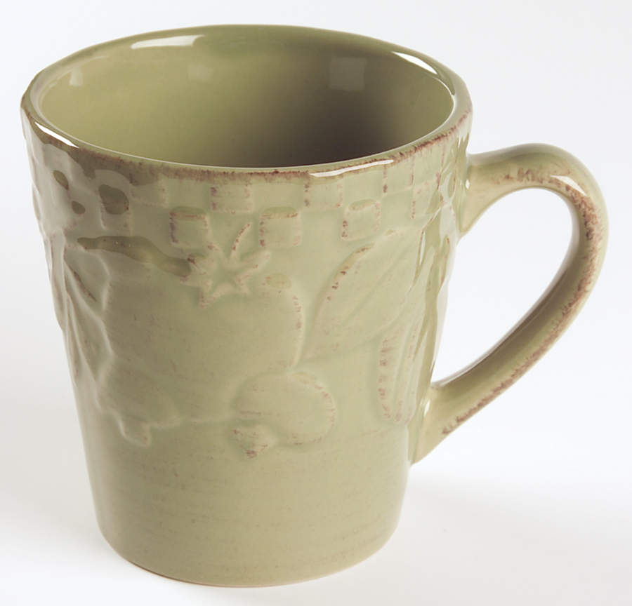 Home Grown Mug by Signature-1
