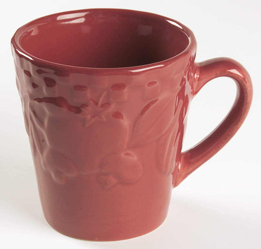 Home Grown Mug by Signature-1