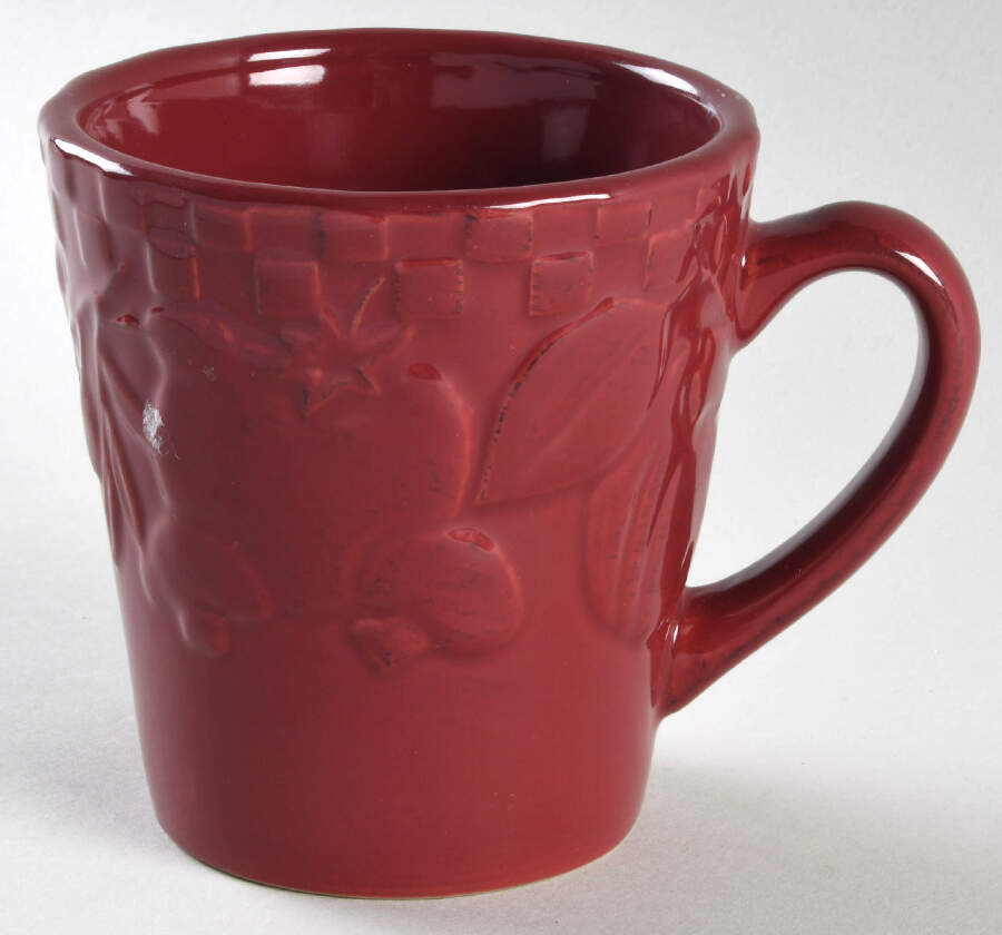 Home Grown Mug by Signature-1