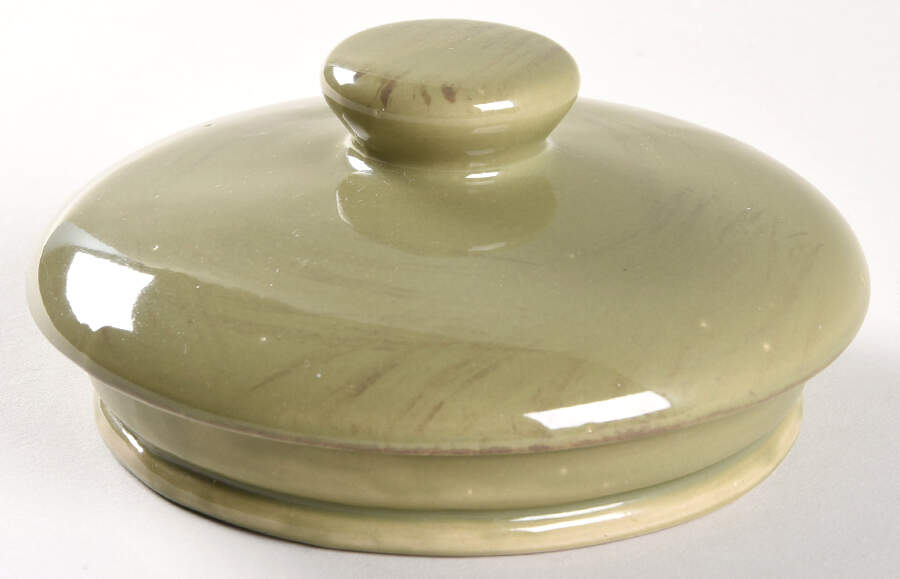 Home Grown Lid for Extra Large Canister by Signature-1