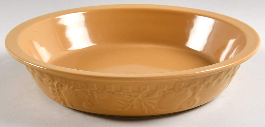 Home Grown 10" Round Baker by Signature-1