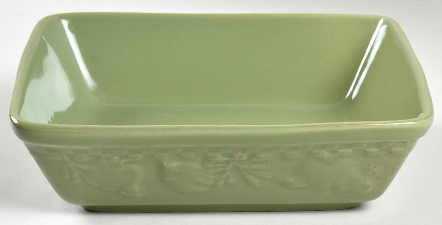 Home Grown 9" Square Baker by Signature-1