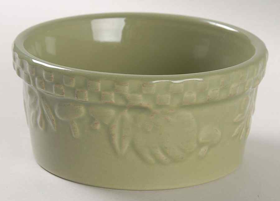 Home Grown Individual Dip Dish by Signature-1