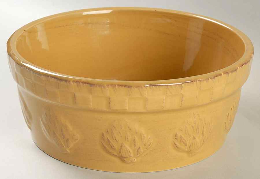 Home Grown Bowl-Pet by Signature-1