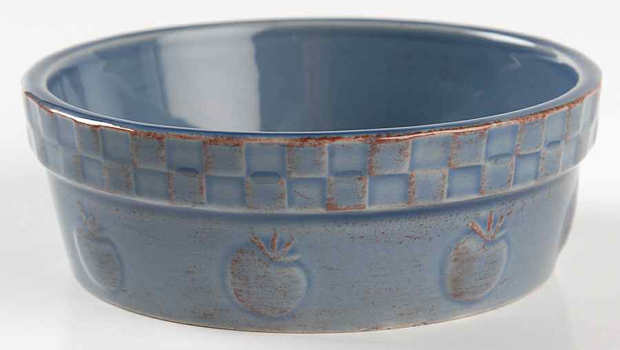 Home Grown Pet Bowl by Signature-1
