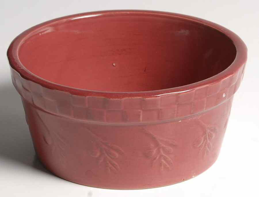 Home Grown Bowl-Pet by Signature-1