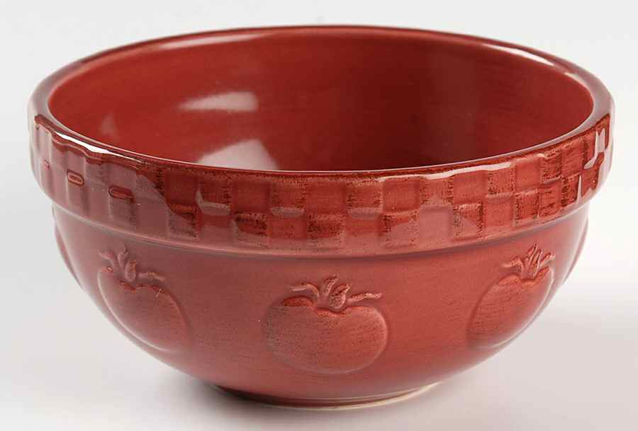 Home Grown 6" Mixing Bowl by Signature-1