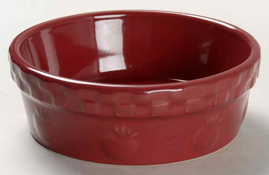 Home Grown Pet Bowl by Signature-1