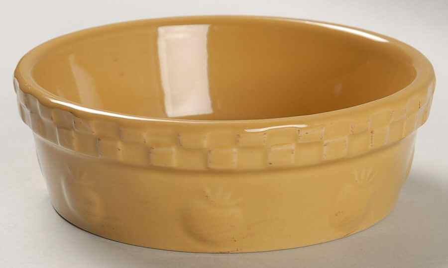 Home Grown Pet Bowl by Signature-1