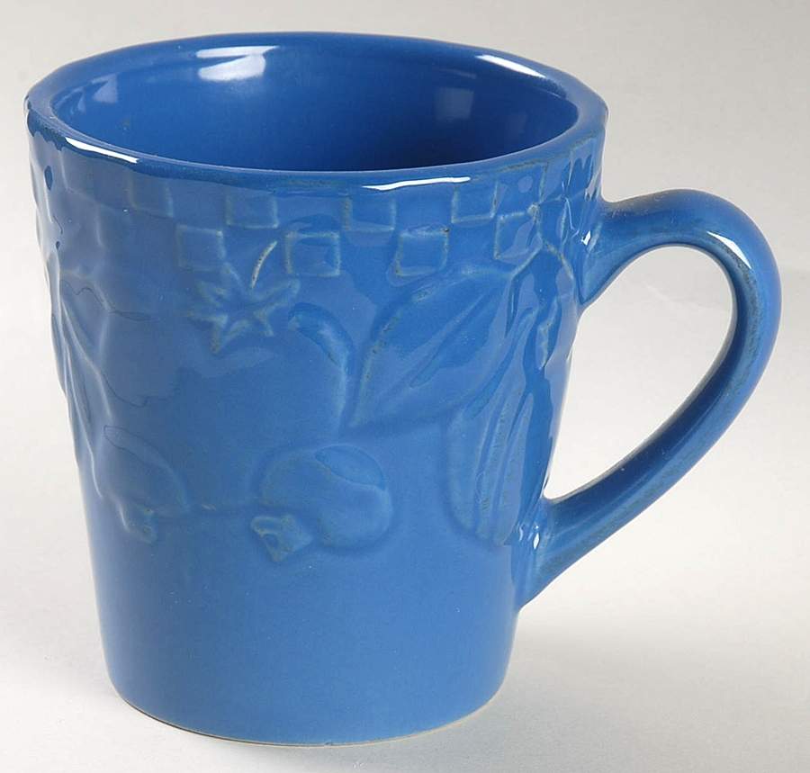 Home Grown Mug by Signature-1