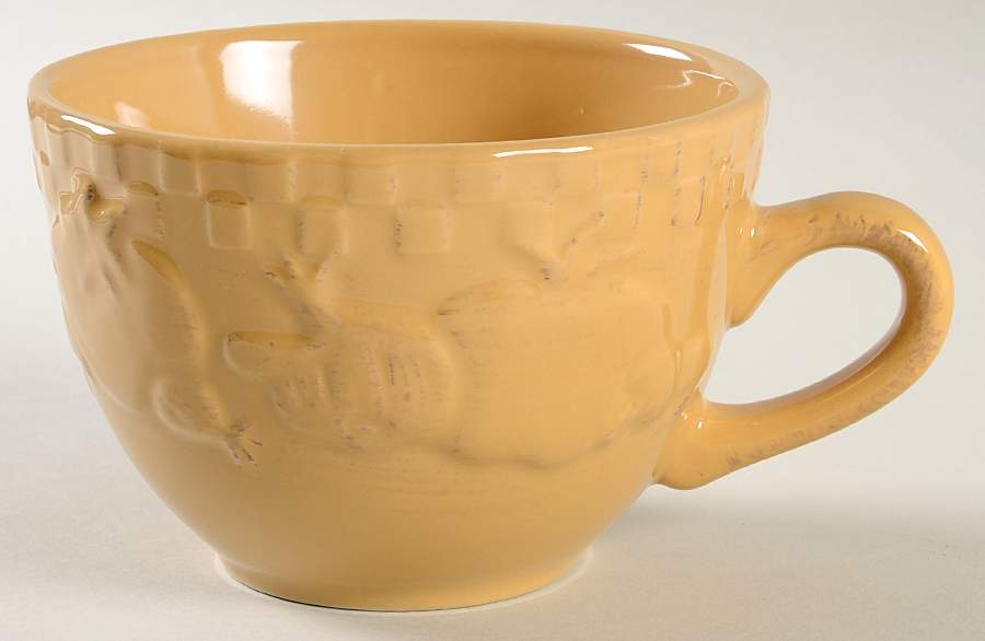 Home Grown Soup Mug by Signature-1