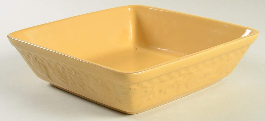Home Grown 9" Square Baker by Signature-1