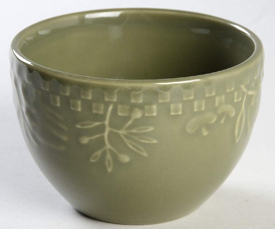 Home Grown 4" All Purpose Bowl by Signature-1
