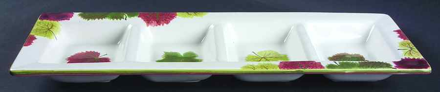Leaf Harmony 4 Part Relish by Studio Nova-1
