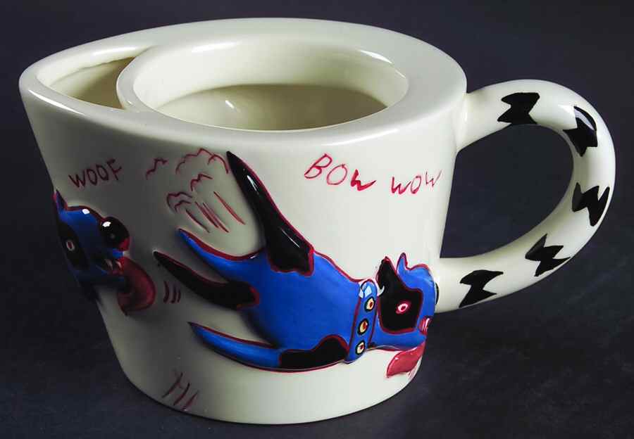 Food Chain Creamer by Studio Nova-1