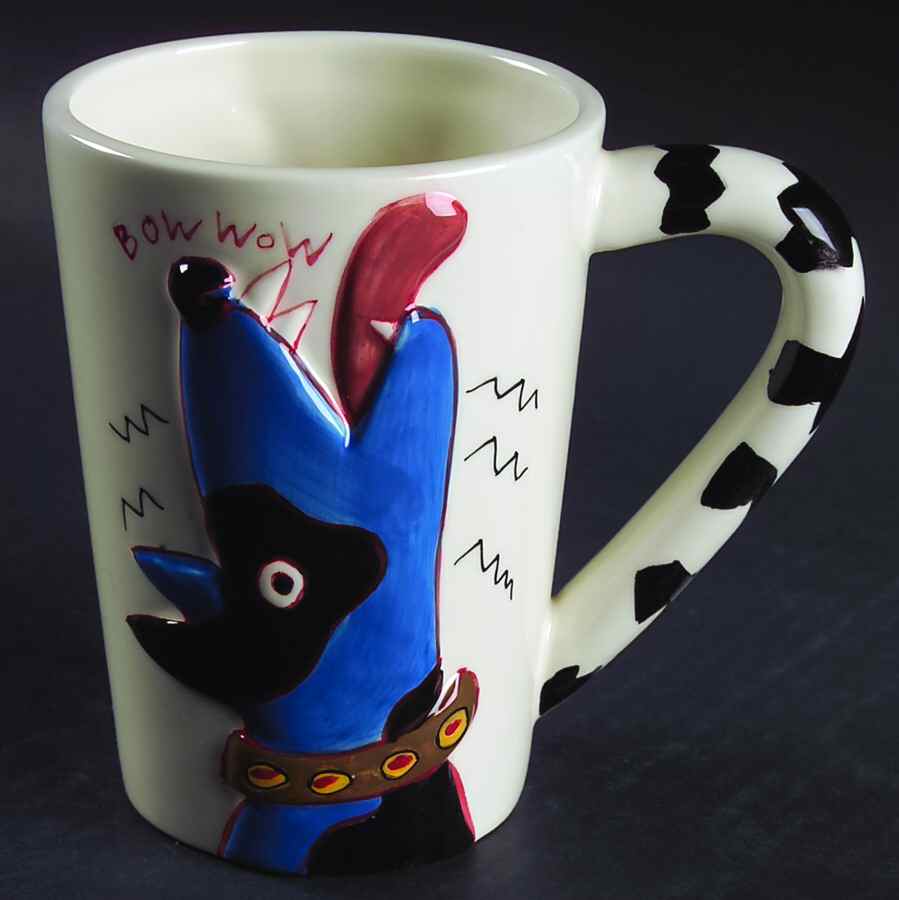 Food Chain Mug by Studio Nova-1