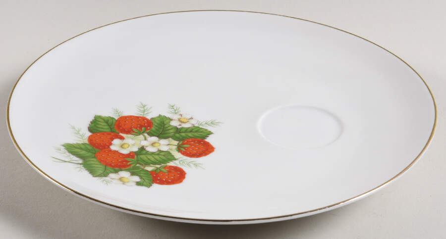 SCH414 Snack Plate by Schumann - Bavaria-1