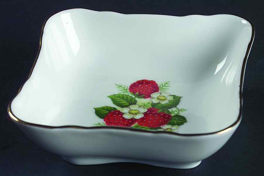 SCH414 Nut Dish by Schumann - Bavaria-1
