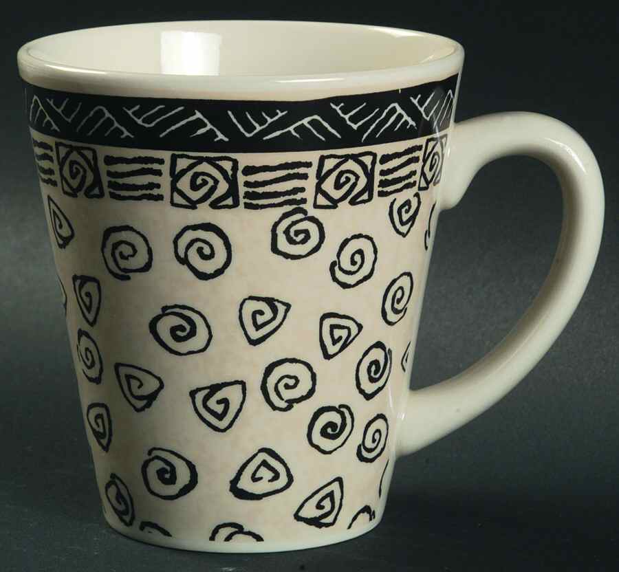 Desert Sands Mug by Sakura-1