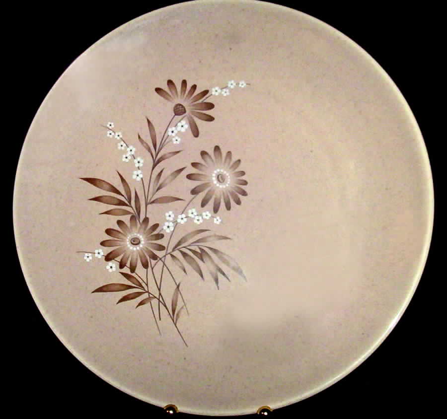 STB281 Dinner Plate by Steubenville-1