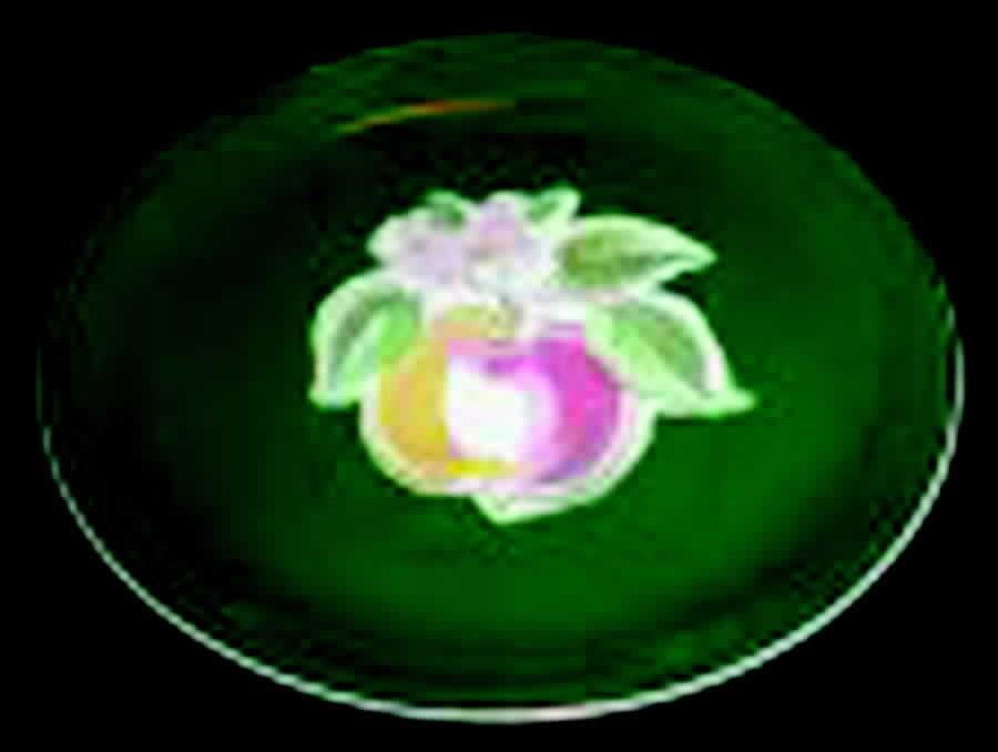 Plantation Bread & Butter Plate by Salem-1