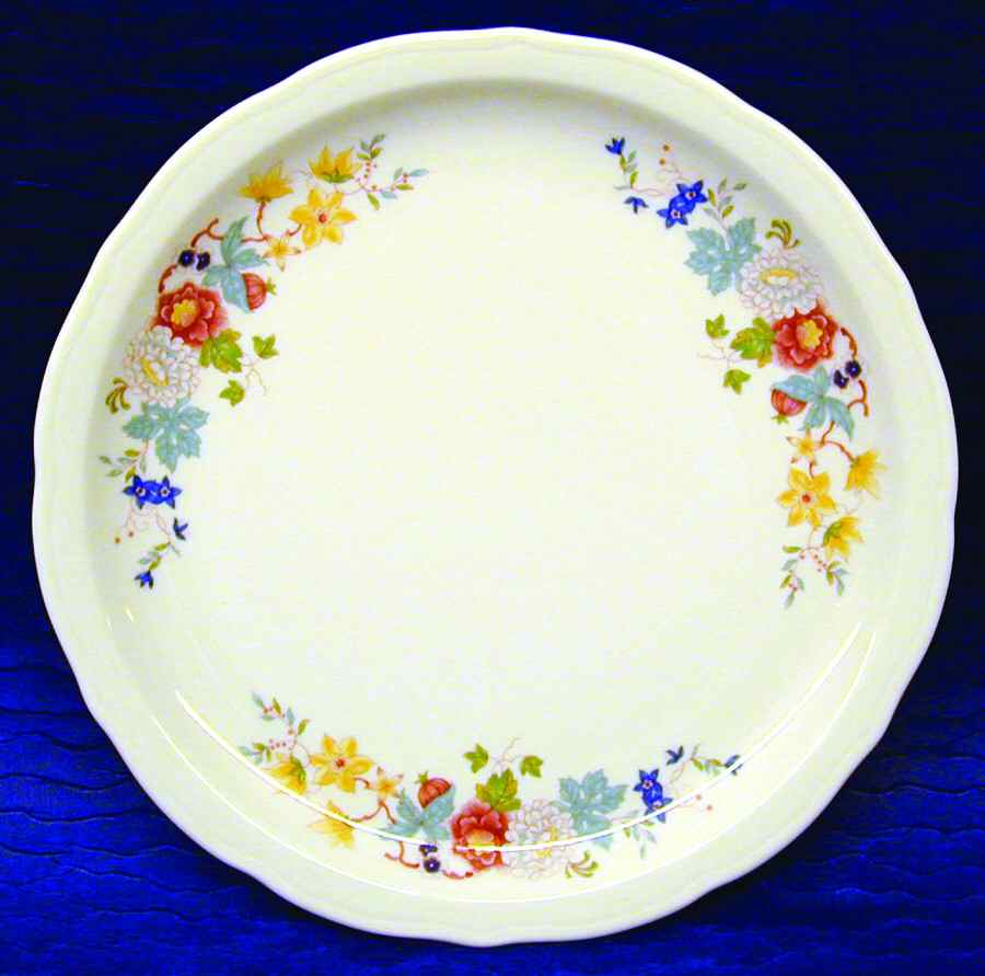SY675 Dinner Plate by Syracuse-1