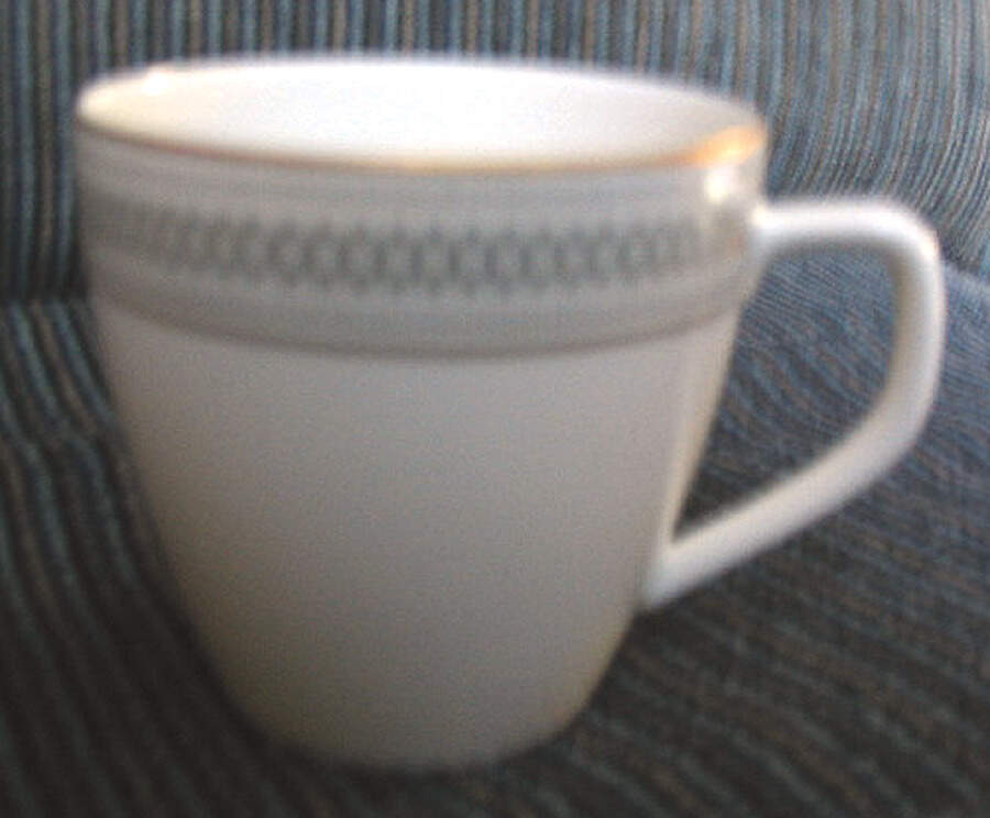 SCD66 Flat Cup by Schonwald-1