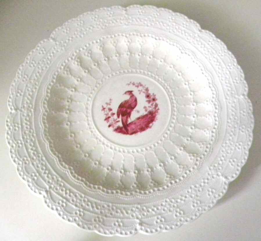 2-8182 Dinner Plate by Spode-1