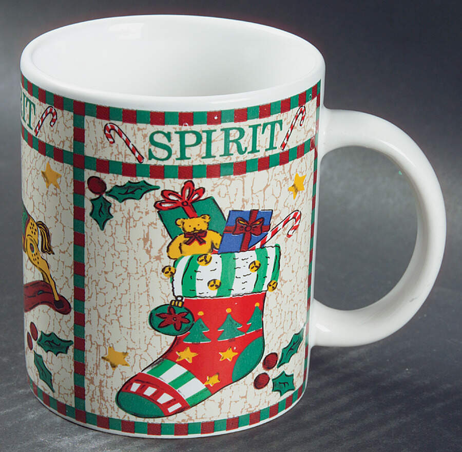 SIG28 Mug by Signature-1