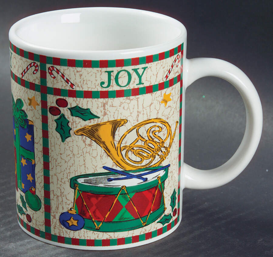 SIG28 Mug by Signature-1