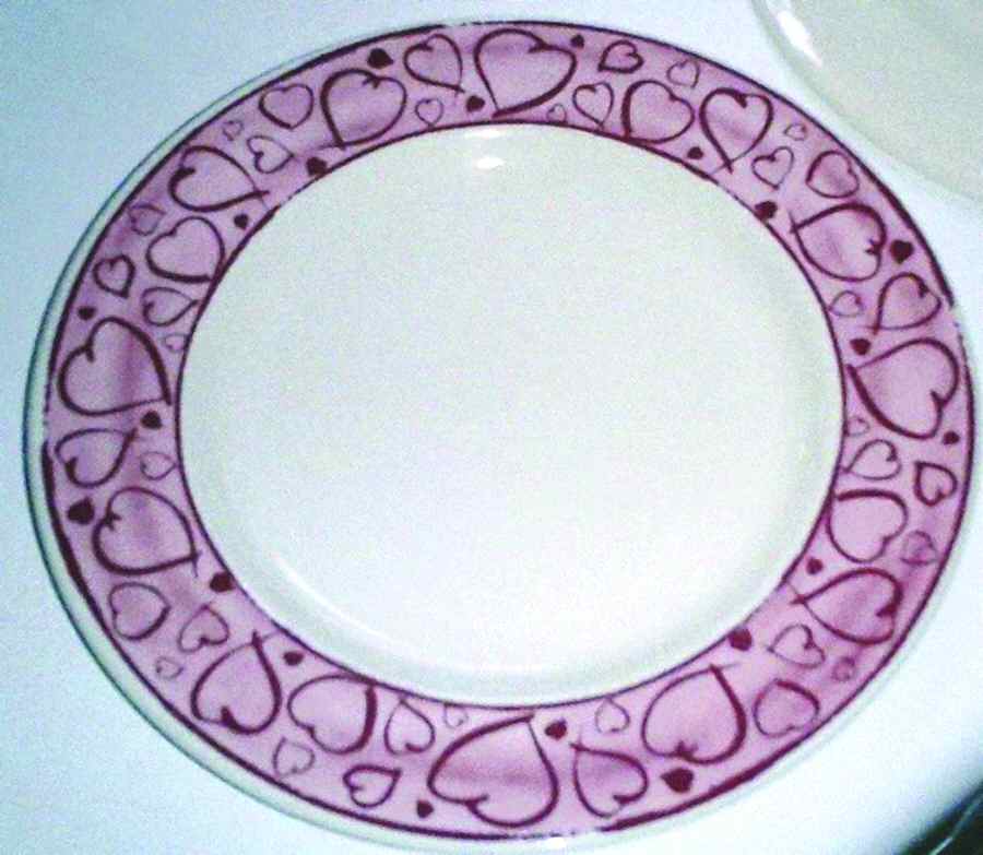 Sy676 Dinner Plate by Syracuse-1