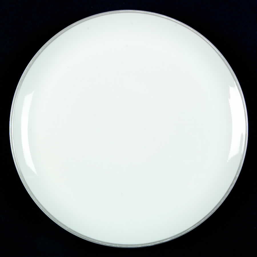 SCD67 Bread & Butter Plate by Schonwald-1
