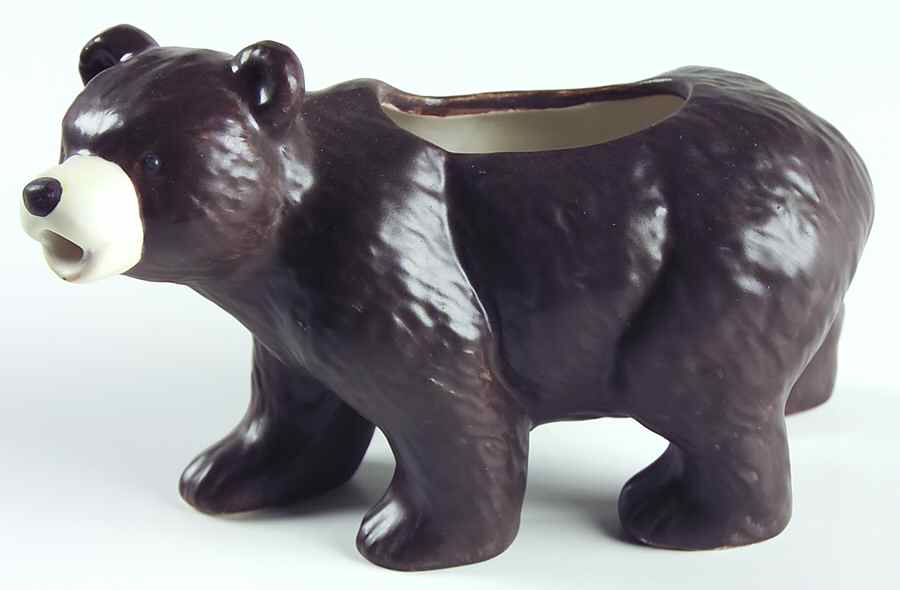Northwoods Figural Creamer by Sakura-1