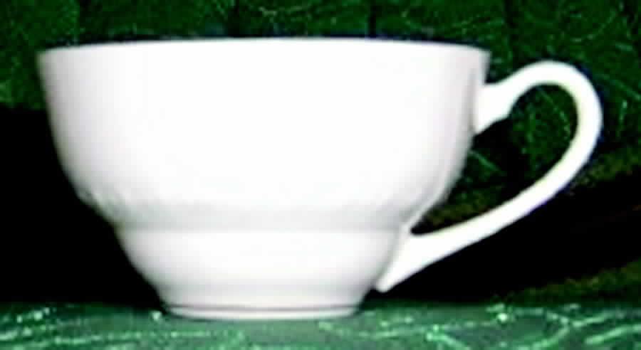 SY498 Flat Cup by Syracuse-1