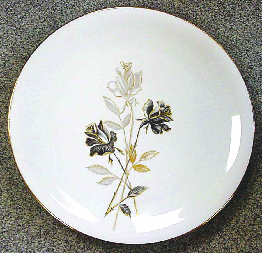 1280-26 Dinner Plate by Schirnding-1