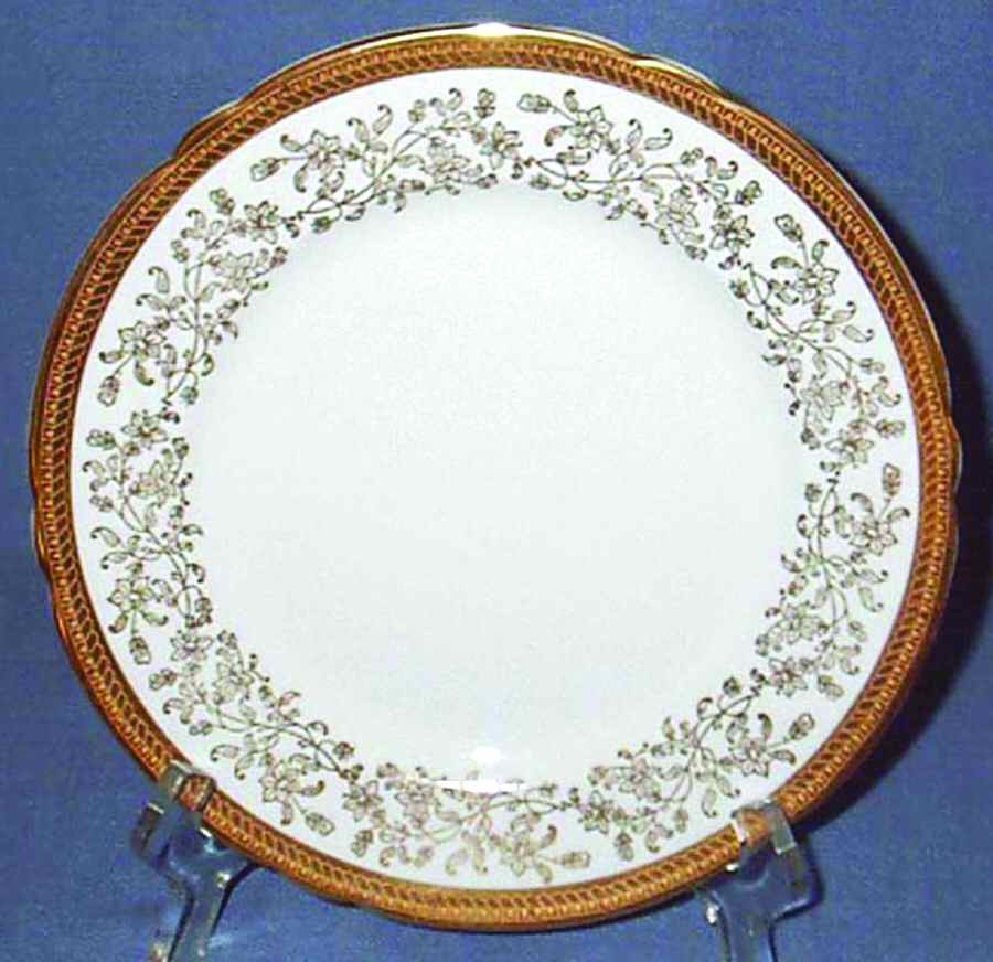 SHE48 Salad Plate by Shelley-1