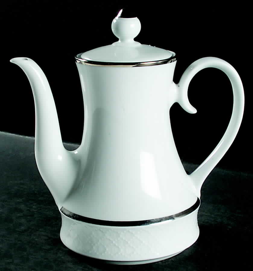 SCH415 Coffee Pot & Lid by Schumann - Bavaria-1