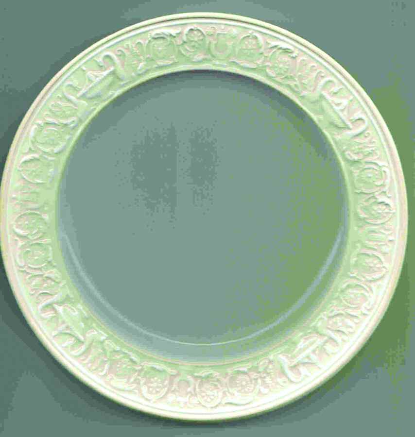SMG5 Dinner Plate by San Marco-1