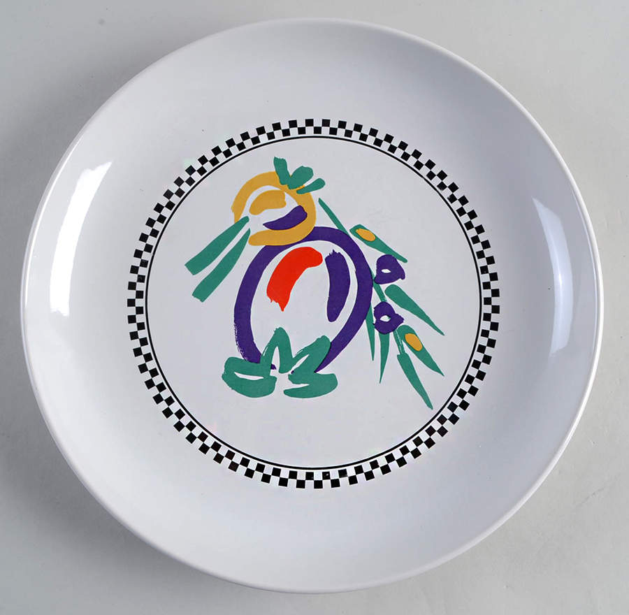 Cucina Fresca Dinner Plate by Signature-1