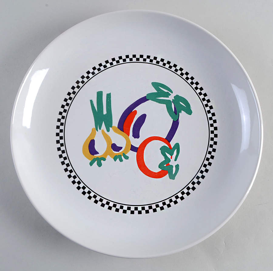 Cucina Fresca Dinner Plate by Signature-1