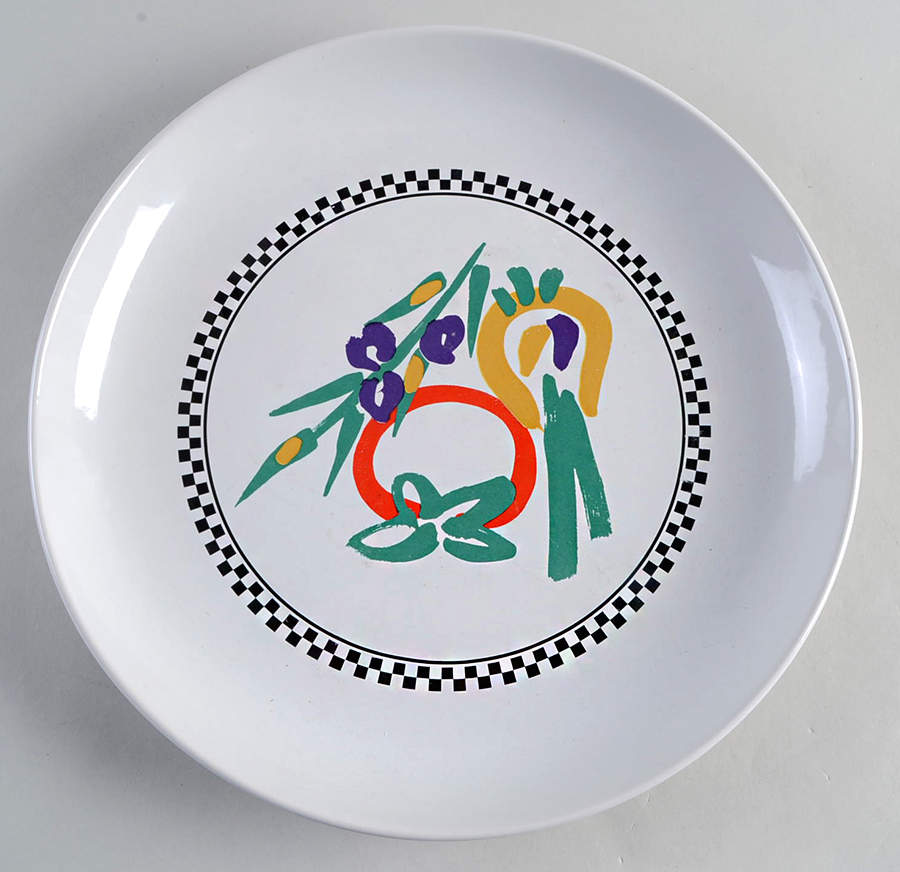 Cucina Fresca Dinner Plate by Signature-1