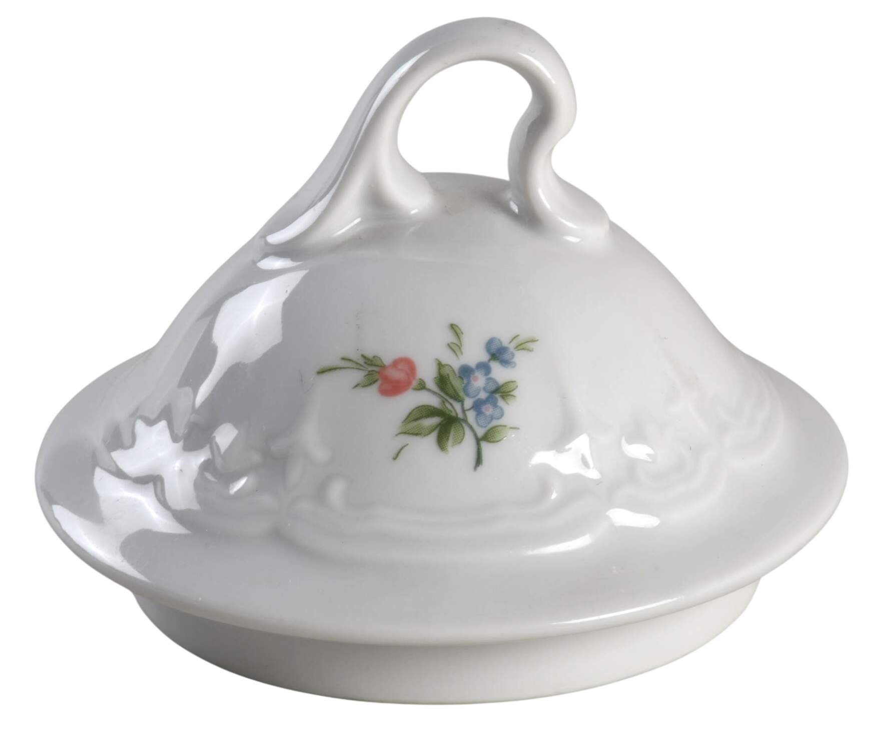 SLT289 Lid for Sugar Bowl by Seltmann-1