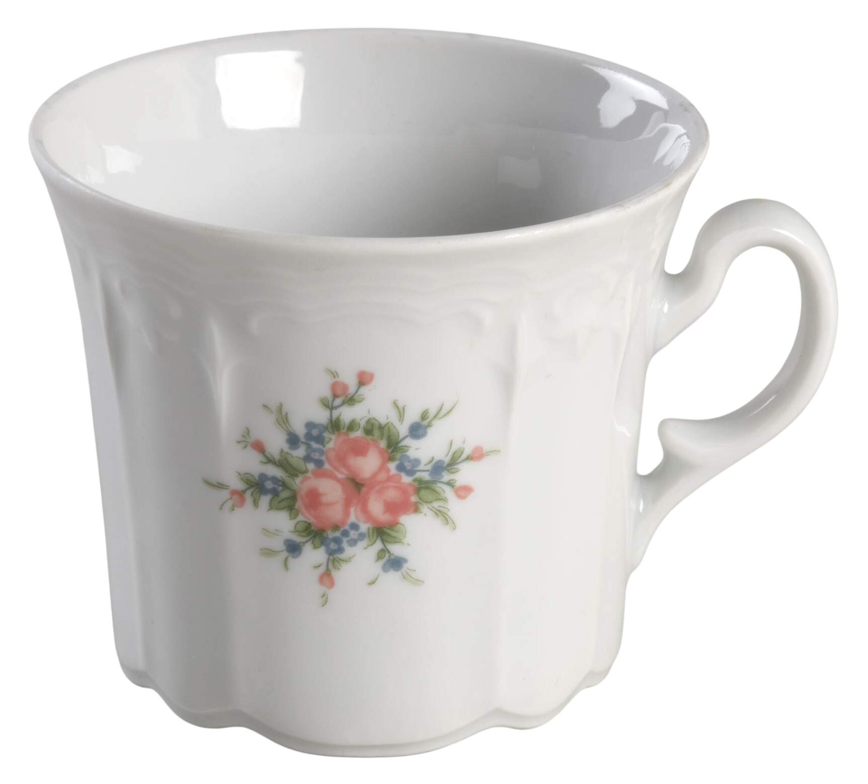 SLT289 Flat Cup by Seltmann-1