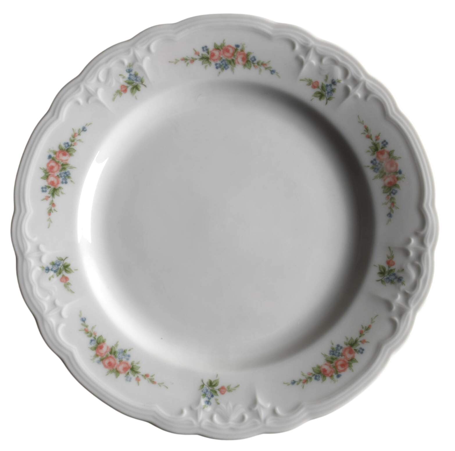 SLT289 Bread & Butter Plate by Seltmann-1