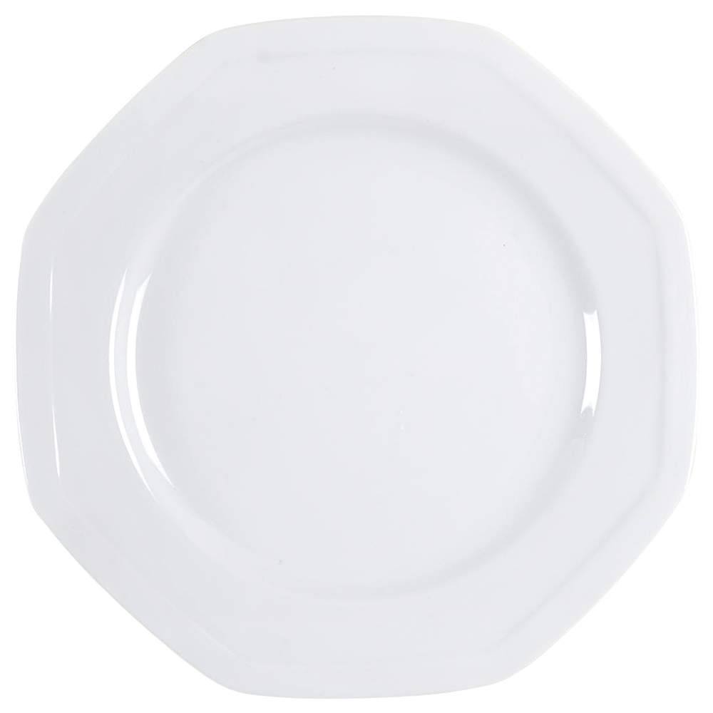 Maison Blanche Dinner Plate by Studio Nova-1
